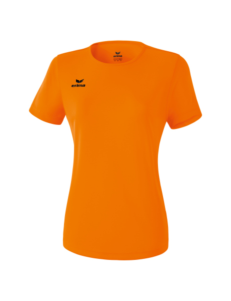 Erima Funktions Teamsport T-Shirt Damen