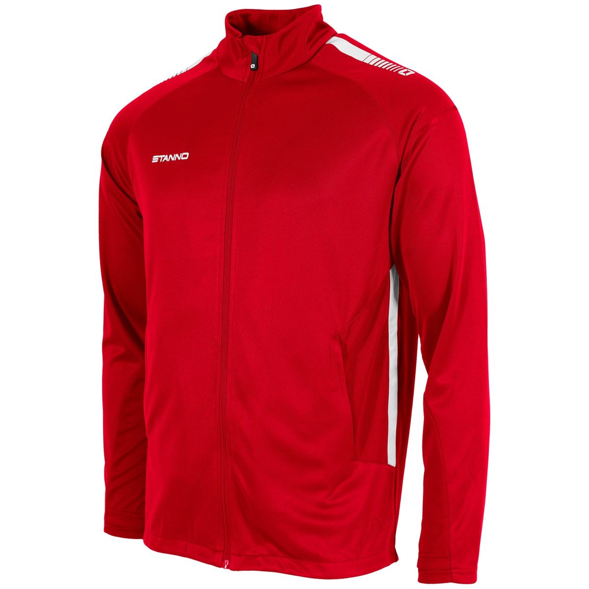 Stanno First Full Zip Top