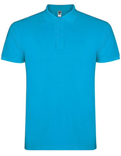 Roly Men´s Star Poloshirt