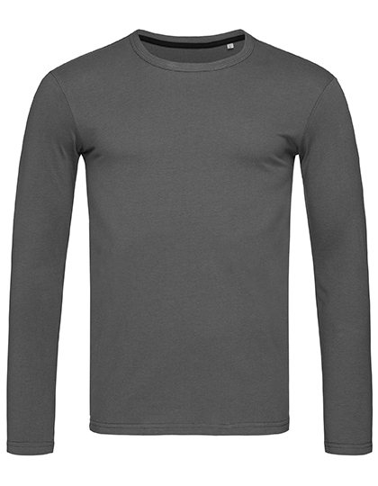 Stedman® Stretch Long Sleeve