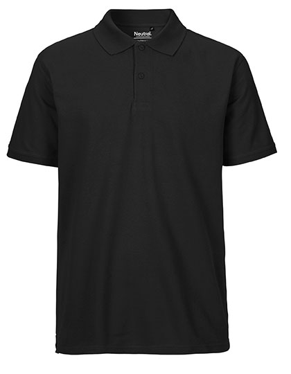 Neutral Men´s Classic Polo