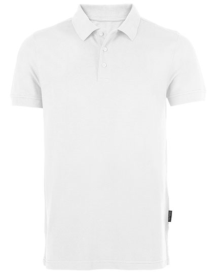 HRM Men´s Heavy Polo