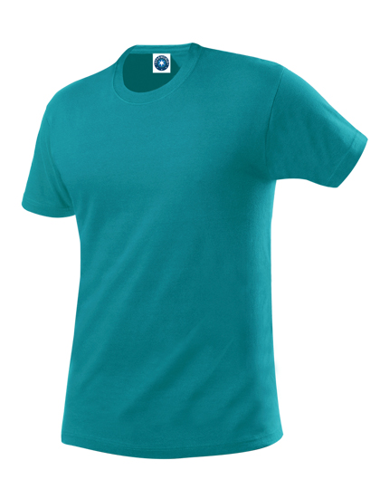 Starworld Men´s Organic Cotton T-Shirt