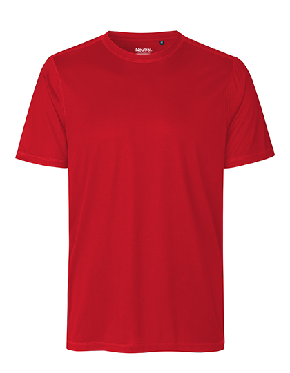 Neutral Unisex Performance T-Shirt