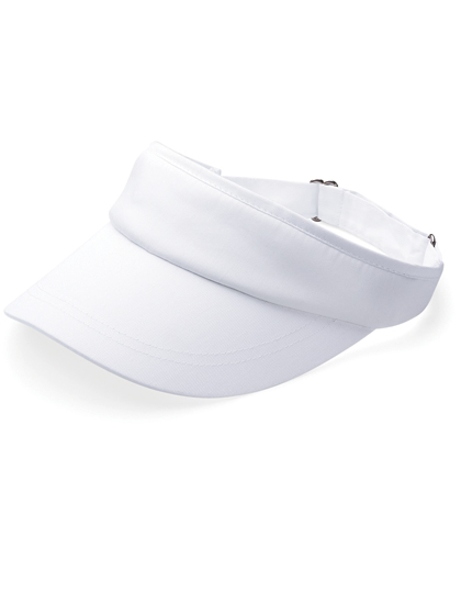 Beechfield Sports Visor