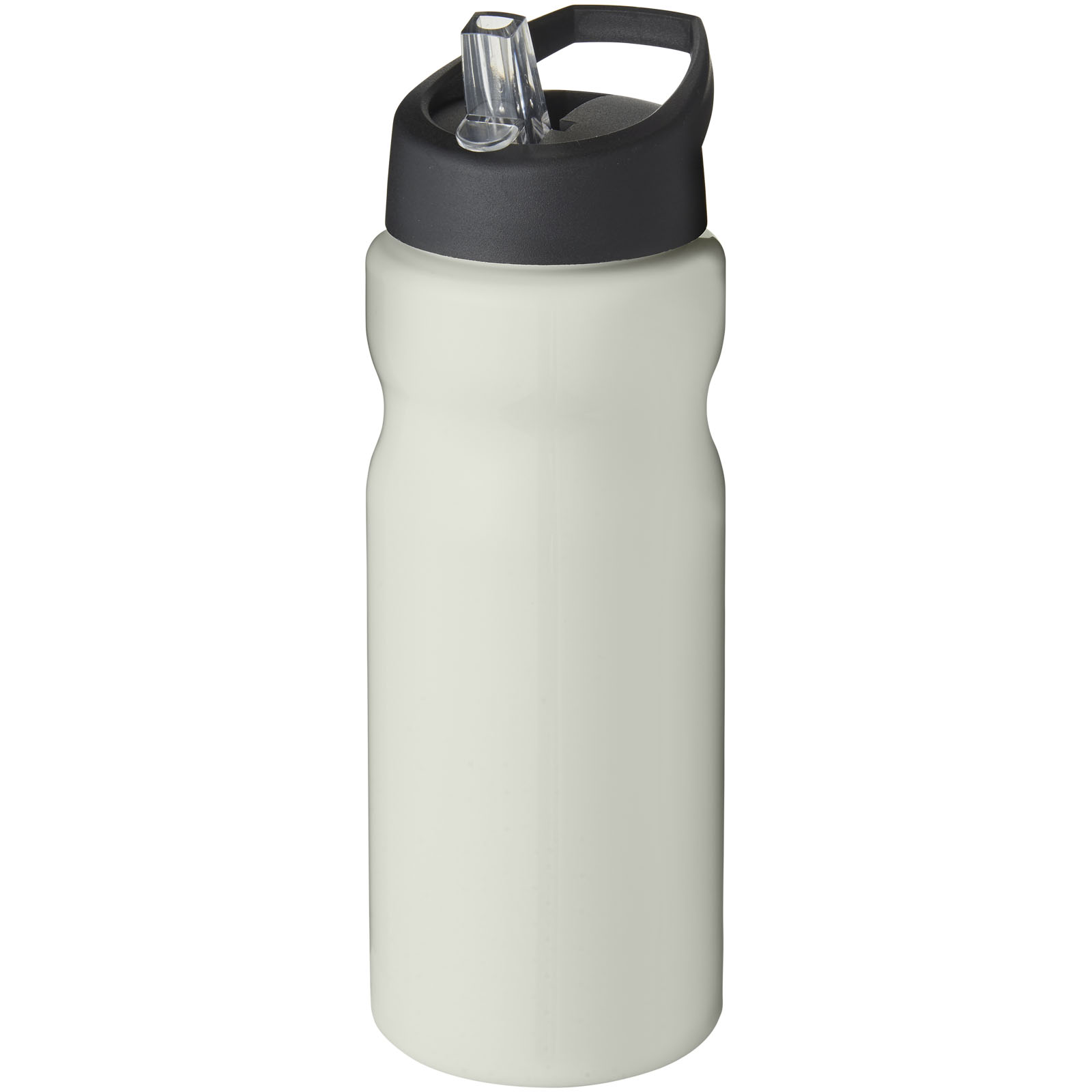 H2O Active® Eco Base 650 ml Sportflasche mit Ausgussdeckel