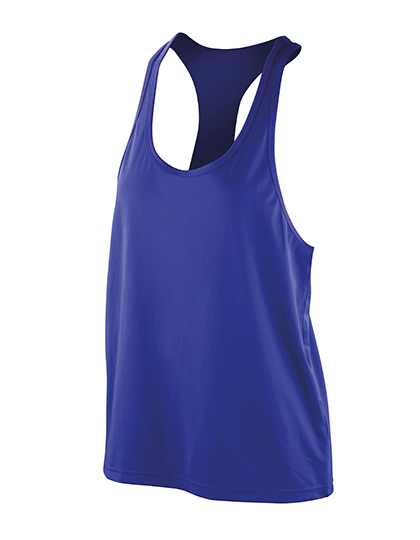 SPIRO Women´s Impact Softex® Tank Top