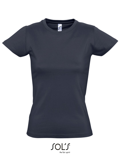 SOL´S Women´s Imperial T-Shirt