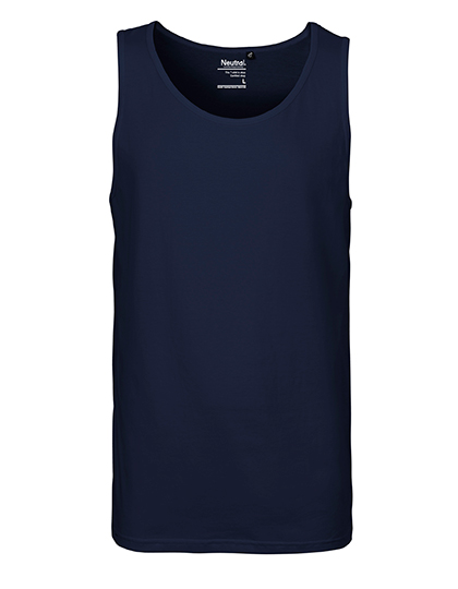 Neutral Men´s Tank Top