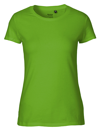 Neutral Ladies´ Fit T-Shirt