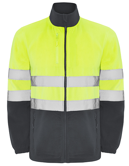 Roly Workwear Altair Fleece Jacket