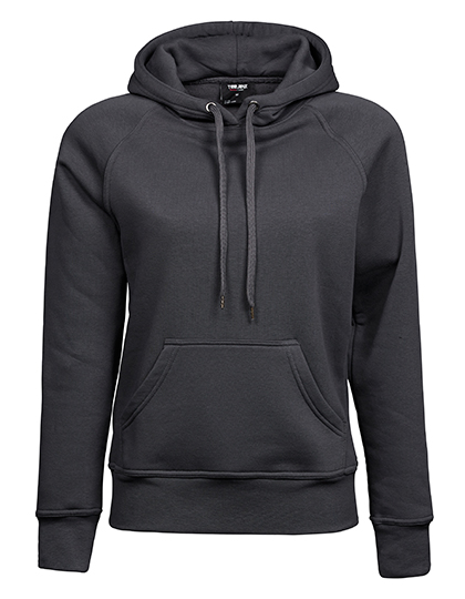 Tee Jays Women´s Hooded Sweatshirt