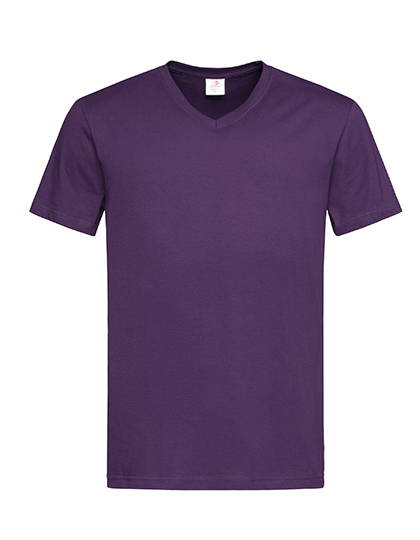 Stedman® Classic-T V-Neck