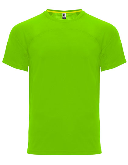 Roly Sport Monaco T-Shirt