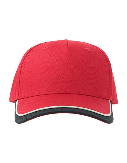 Atlantis Headwear Kids Star-S Cap