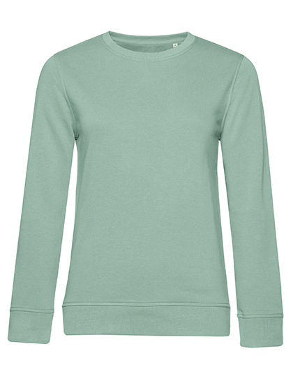 B&C BE INSPIRED Inspire Crew Neck Sweat 'Women_°