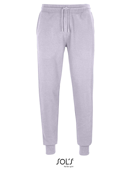 SOL´S Unisex Jumbo Fleece Jog Pants