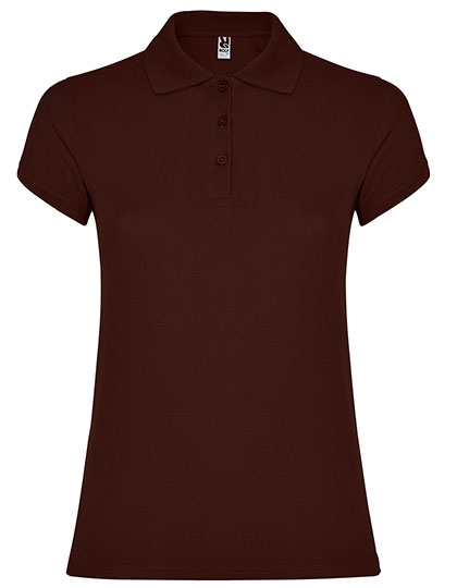 Roly Women´s Star Poloshirt