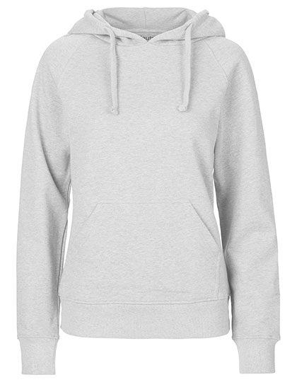 Neutral Ladies´ Hoodie