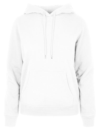 Build Your Brand Basic Ladies´ Basic Hoody