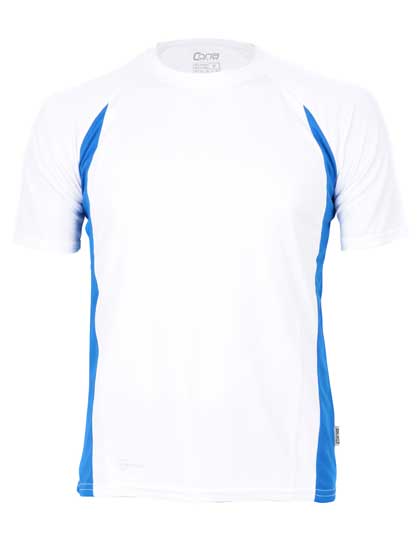 CONA SPORTS Racer Tech Tee