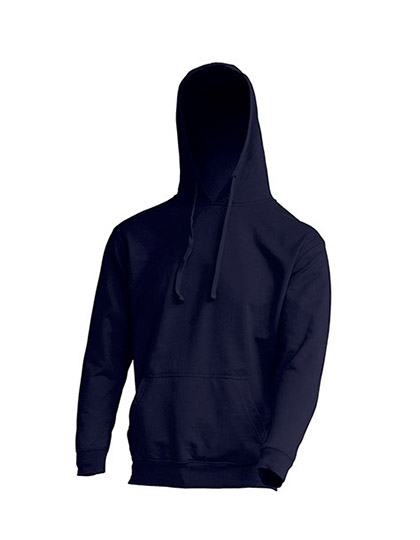 JHK Ocean Kangaroo Hooded Sweat