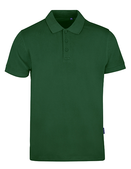 HRM Men´s Heavy Polo