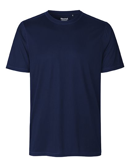 Neutral Unisex Performance T-Shirt