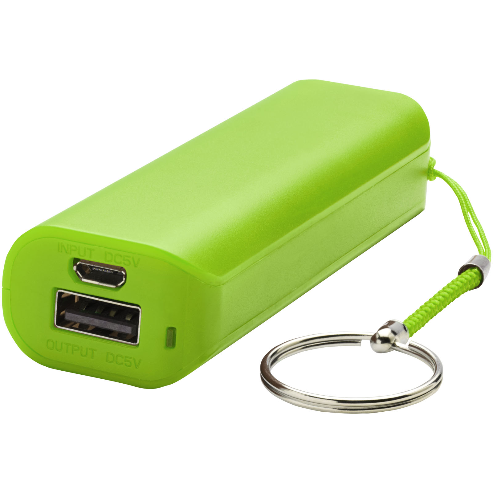 Span 1200 mAh Powerbank