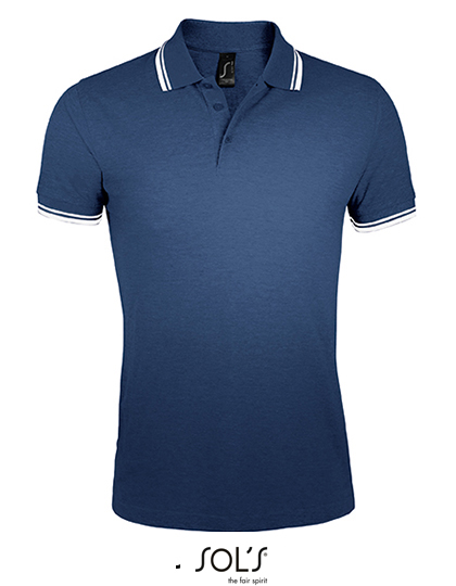 SOL´S Men´s Polo Shirt Pasadena