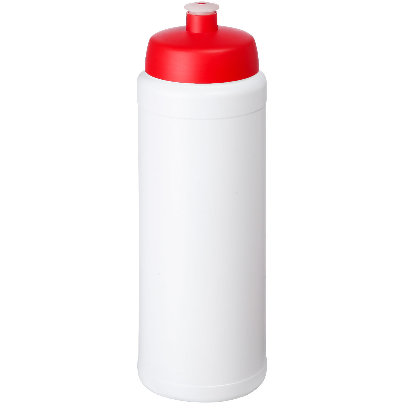 Baseline® Plus grip 750 ml Sportflasche mit Sportdeckel