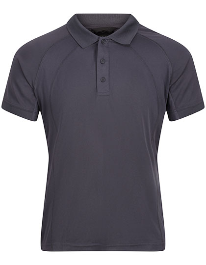 Regatta Professional Coolweave Wicking Polo