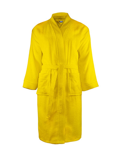 The One Towelling® Classic Bathrobe