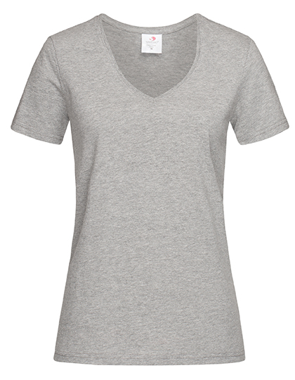 Stedman® Classic-T V-Neck Women