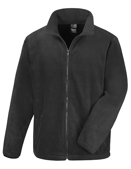 Result Core Mens Norse Outdoor Fleece Jacket