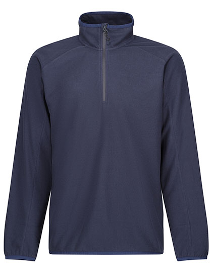 Regatta Professional Navigate Half Zip Fleece