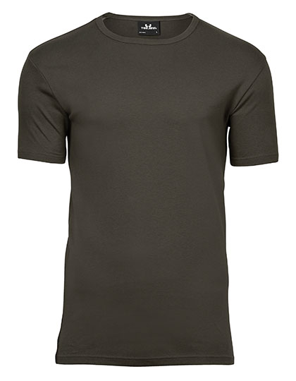 Tee Jays Men´s Interlock Tee