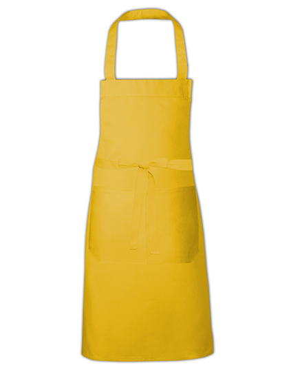 Link Kitchen Wear Hobby Apron - EU Production