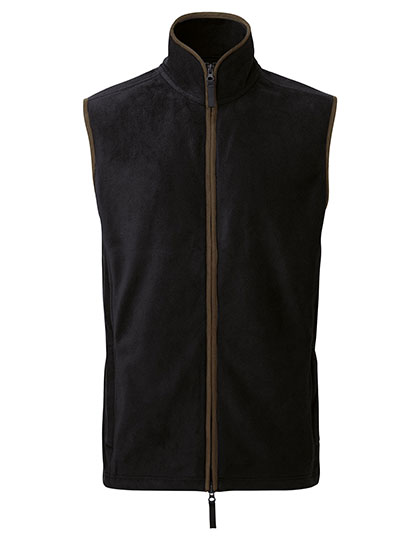 Premier Workwear Men´s ´Artisan´ Fleece Gilet