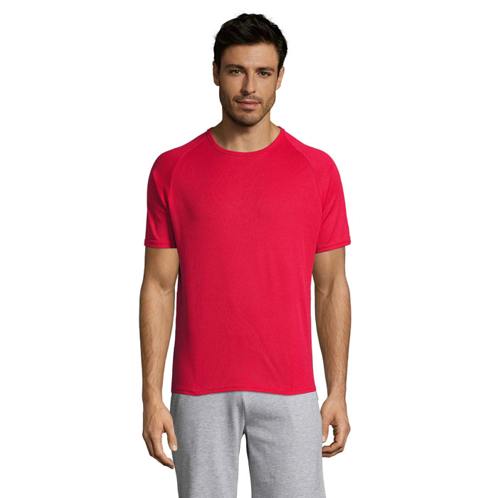 SPORTY MEN T-Shirt