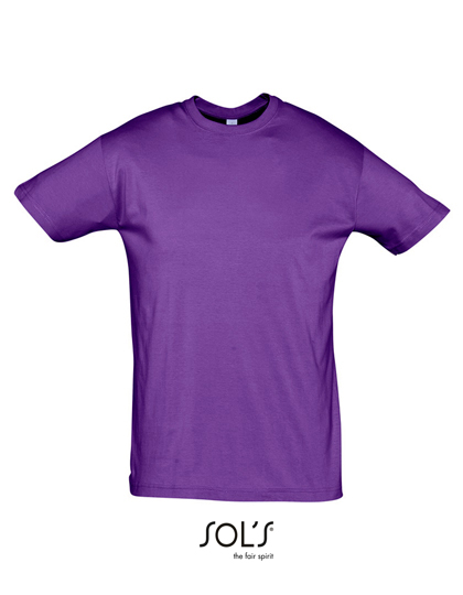 SOL´S Regent T-Shirt 150