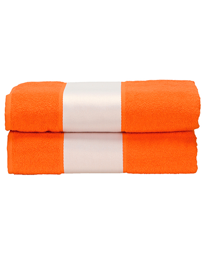 ARTG SUBLI-Me® Bath Towel