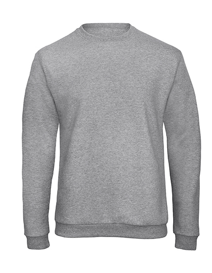 B&C BE INSPIRED ID.202 50'50 Sweatshirt