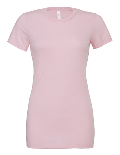 Bella Women´s Relaxed Jersey Short Sleeve Tee