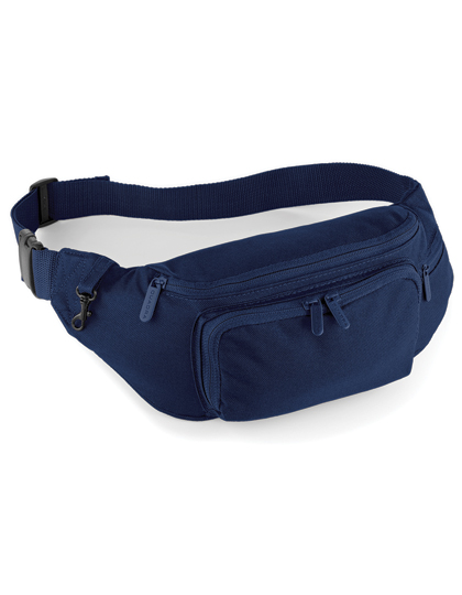 Quadra Belt Bag