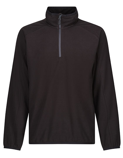 Regatta Professional Navigate Half Zip Fleece