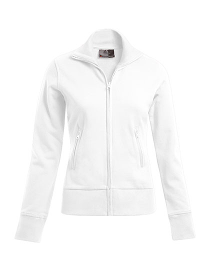 Promodoro Women´s Jacket Stand-Up Collar