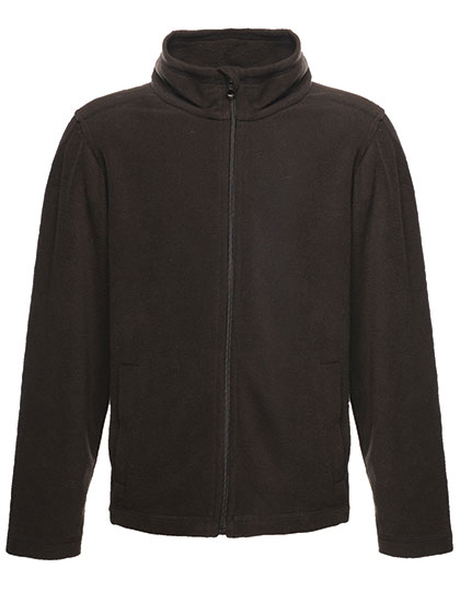 Regatta Junior Brigade II Full Zip Fleece