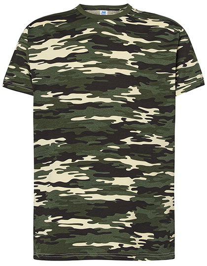 JHK Regular T-Shirt