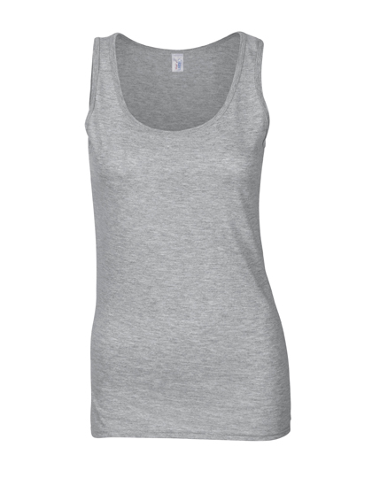 Gildan Softstyle® Women´s Tank Top